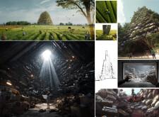 3rd Prize Winnermuseumofemotions7 architecture competition winners