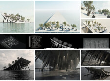 2nd Prize Winnermuseumofemotions7 architecture competition winners