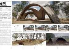 Buildner Sustainability Awardconcretepavilion architecture competition winners