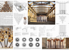 1st Prize Winnerconcretepavilion architecture competition winners