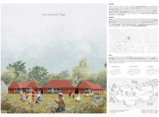 Buildner Sustainability Awardkinderspace3 architecture competition winners