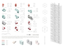 2nd Prize Winner + 
BB STUDENT AWARDsydneyhousing architecture competition winners