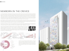 2nd Prize Winner + 
BB STUDENT AWARDsydneyhousing architecture competition winners