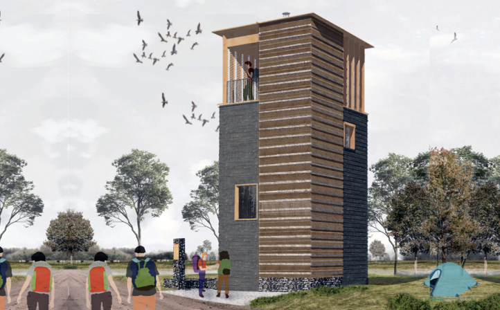 Pape
Nature Park
Gateway