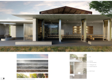 Client Favoritewineroom architecture competition winners