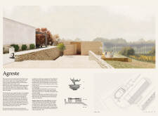 1st Prize Winnerwineroom architecture competition winners