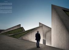 3rd Prize Winnermelbournetattooacademy architecture competition winners