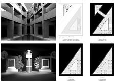 2nd Prize Winnermelbournetattooacademy architecture competition winners
