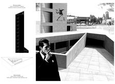 2nd Prize Winnermelbournetattooacademy architecture competition winners