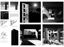 2nd Prize Winnermelbournetattooacademy architecture competition winners