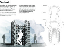 BB GREEN AWARDberlintechnobooth architecture competition winners