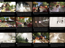 3rd Prize Winner + 
Buildner Student Awardvirtualhome2 architecture competition winners