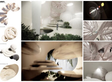 3rd Prize Winner + 
Buildner Student Awardvirtualhome2 architecture competition winners