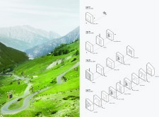 1st Prize Winnervelostops architecture competition winners