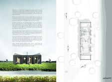 1st Prize Winnervelostops architecture competition winners