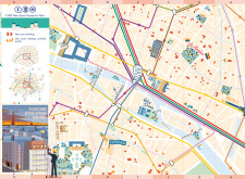 3rd Prize Winnerparischallenge architecture competition winners
