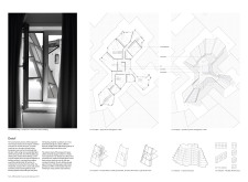 2nd Prize Winnerparischallenge architecture competition winners