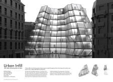 2nd Prize Winnerparischallenge architecture competition winners