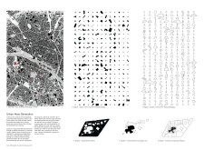 2nd Prize Winnerparischallenge architecture competition winners