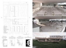 Buildner Sustainability Awardicelandbeerspa architecture competition winners