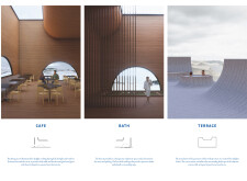 Buildner Student Awardicelandbeerspa architecture competition winners