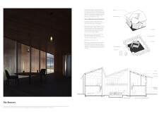 1st Prize Winnericelandbeerspa architecture competition winners