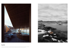 1st Prize Winnericelandbeerspa architecture competition winners