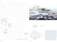 Buildner Student Awardicelandbeerspa architecture competition winners