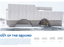 Buildner Student Awardicelandbeerspa architecture competition winners