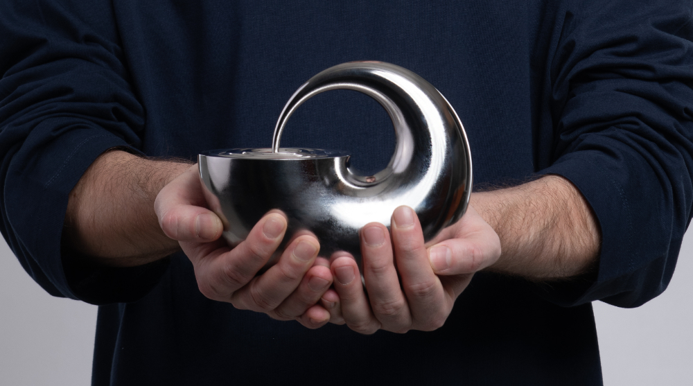 Buildner's Unbuilt Award 2026