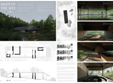 Buildner Student Awardhomeofshadows4 architecture competition winners