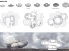 BB STUDENT AWARDnorthernlightsrooms architecture competition winners