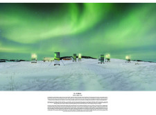 1st Prize Winnernorthernlightsrooms architecture competition winners
