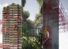 AAPPAREL SUSTAINABILITY AWARDmuseumofemotions architecture competition winners