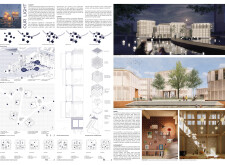 1st Prize Winnerhospice4 architecture competition winners