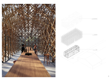 BB GREEN AWARDwineroom architecture competition winners