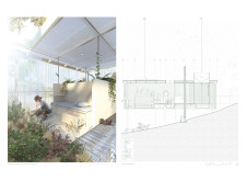 3rd Prize Winnersleepingpods architecture competition winners