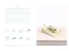 3rd Prize Winnersleepingpods architecture competition winners
