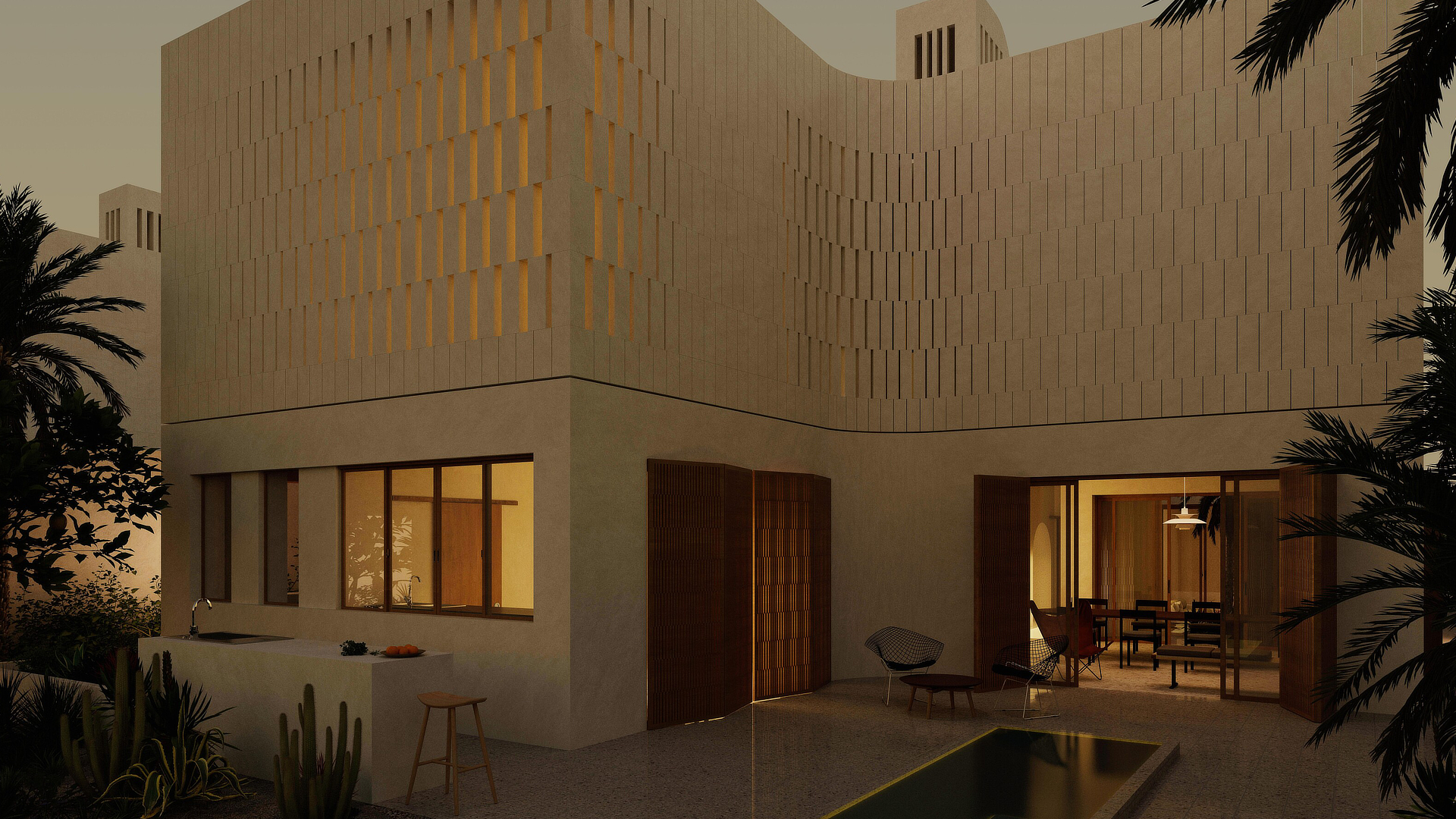 House of the Future 2024/25 