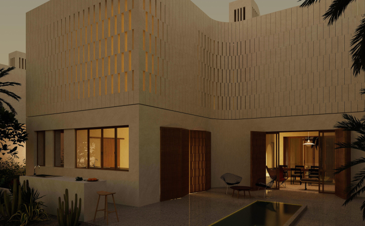 House of the Future 2024/25 