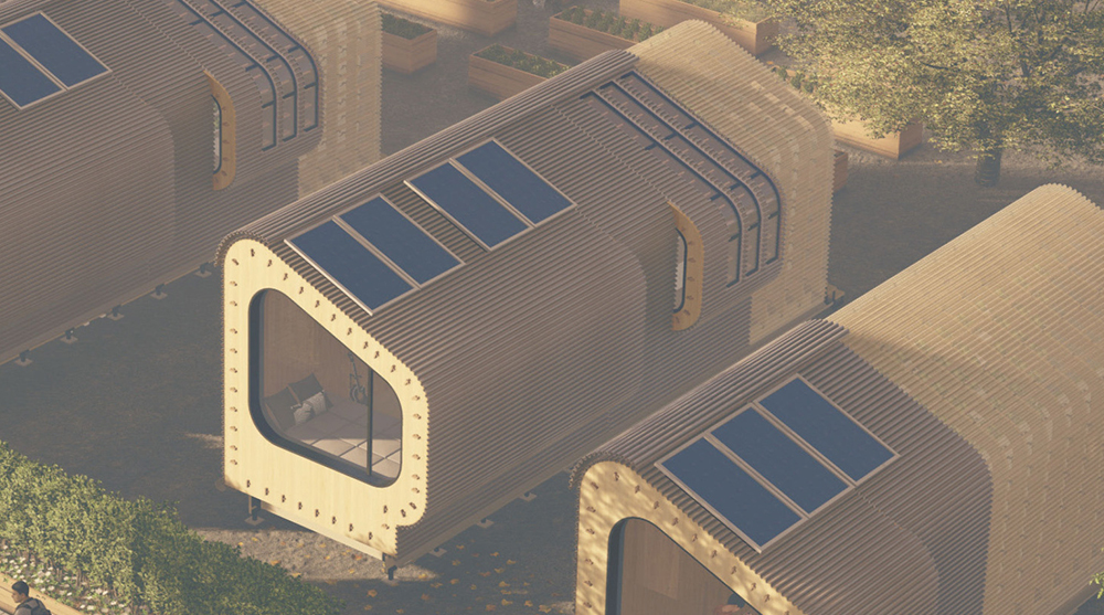MICROHOME 
