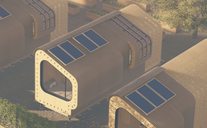 MICROHOME 