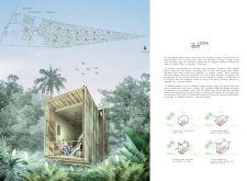 BB GREEN AWARDcambodiahuts architecture competition winners
