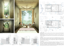 BB GREEN AWARDcambodiahuts architecture competition winners