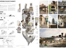 BB GREEN AWARDhumanitypavilion architecture competition winners