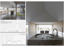 3rd Prize Winnericelandbeerspa architecture competition winners