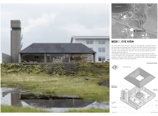 3rd Prize Winnericelandbeerspa architecture competition winners
