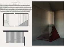 Buildner Student Awardarchitectsstair architecture competition winners