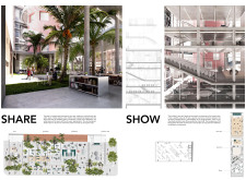 2nd Prize Winnercreativeadelaide architecture competition winners