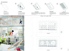 1st Prize Winnercreativeadelaide architecture competition winners